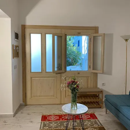 Merkezde Denize 50 Adim A