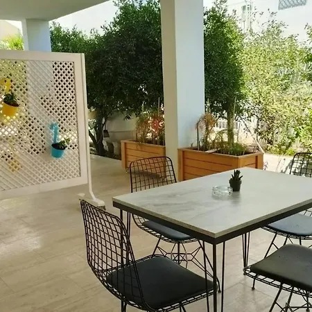 Apartament Merkezde Denize 50 Adim A *