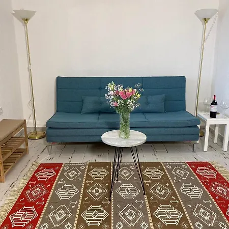 Merkezde Denize 50 Adim A