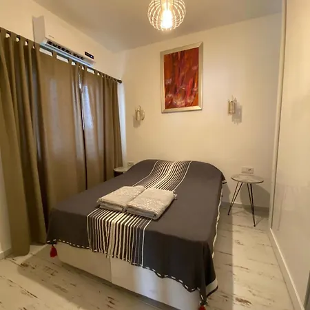 Merkezde Denize 50 Adim A Apartament Bodrum